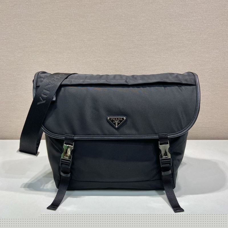 Pra*a satchel bags
